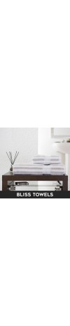 Bliss Towels